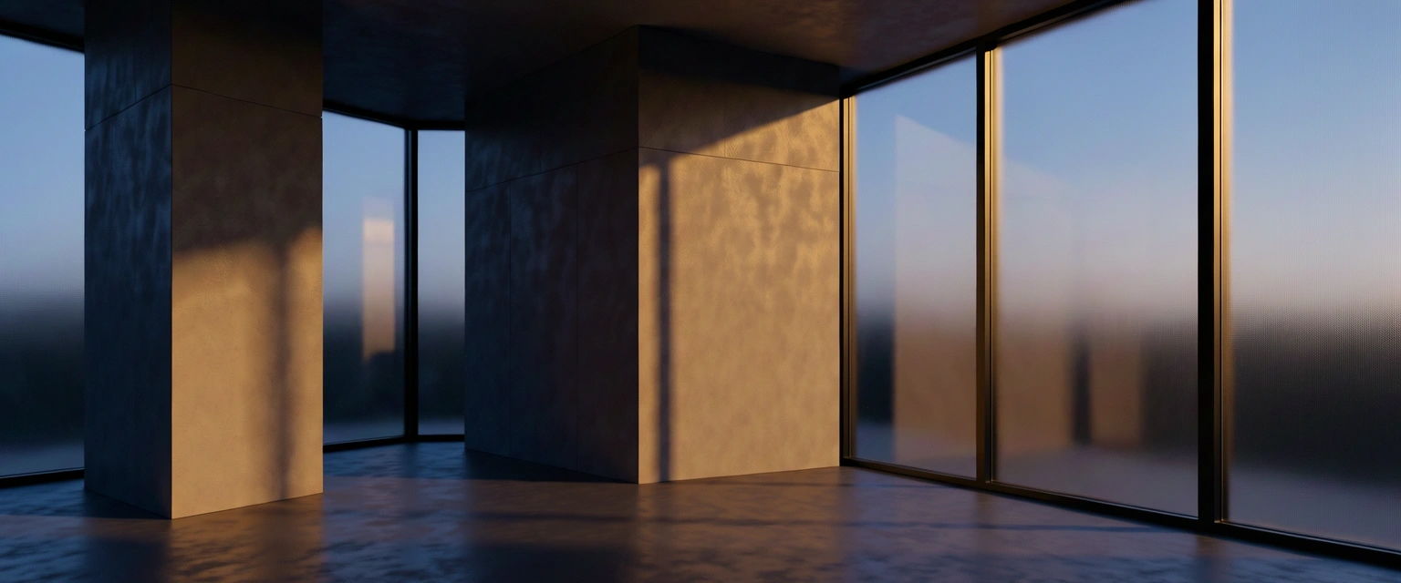 Safe environment visualization