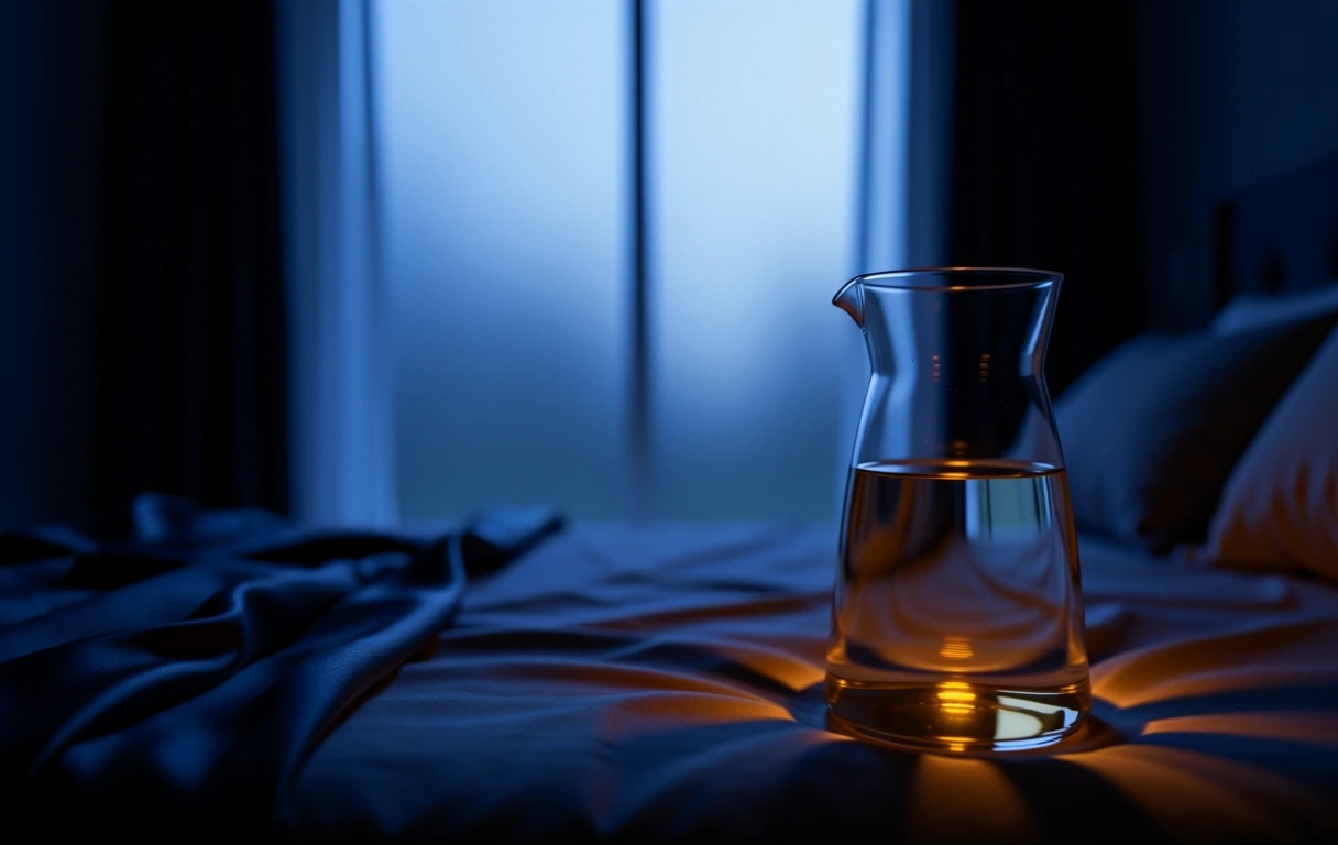 Atmosphärisches Interieur